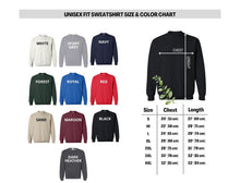 Load image into Gallery viewer, Custom Sweatshirts
