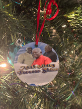 Load image into Gallery viewer, Custom Sublimation Ornaments
