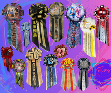 Load image into Gallery viewer, Birthday Pins - Teen &amp; Adult
