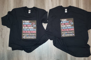 Custom Tshirts