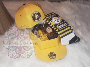 Baseball Cap Gift Box