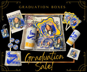 Graduation Box