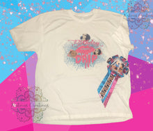 Load image into Gallery viewer, Birthday Pin &amp; Shirt Combo - Adult
